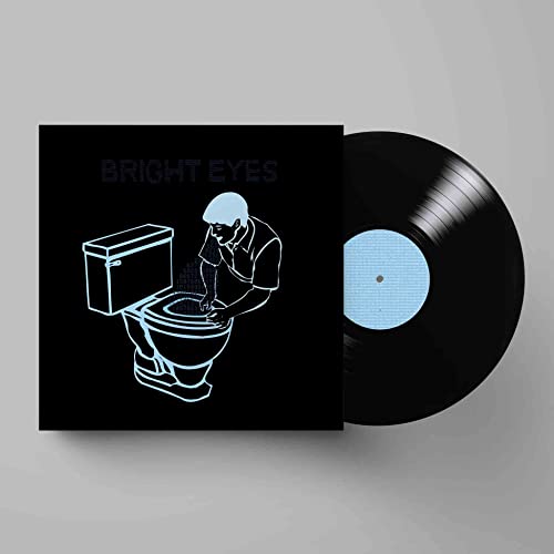 Bright Eyes/Digital Ash In A Digital Urn@Amped Exclusive