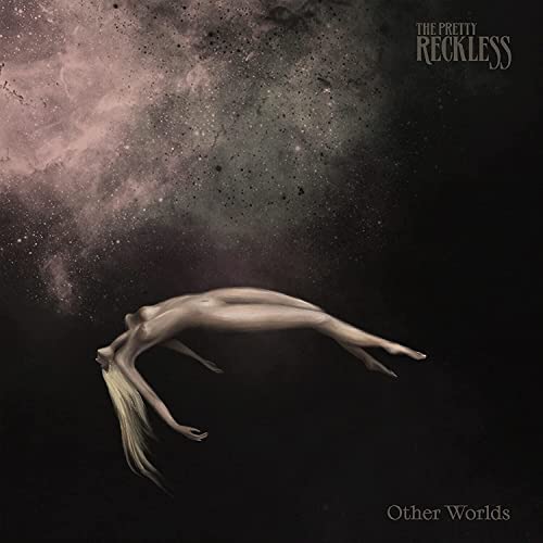 The Pretty Reckless/Other Worlds (Bone Vinyl)@Indie Exclusive@LP