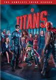 Titans The Complete Third Sea Titans The Complete Third Sea 