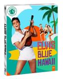 Blue Hawaii Blue Hawaii 