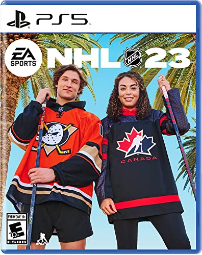 Ps5 Nhl 23 Ps5 Nhl 23 