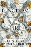 Jennifer L. Armentrout A Kingdom Of Flesh And Fire 