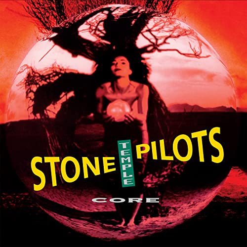 Stone Temple Pilots/Core (Deluxe Edition)