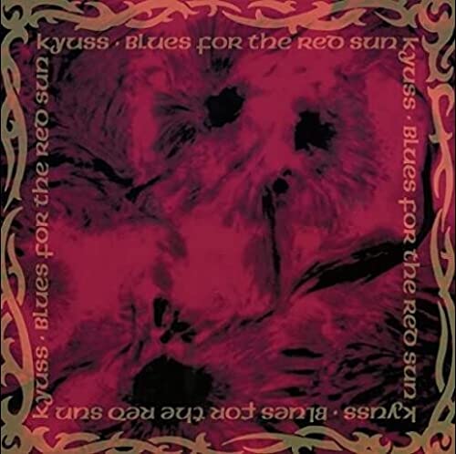 Kyuss/Blues for the Red Sun (Rocktober Exclusive Gold Vinyl)