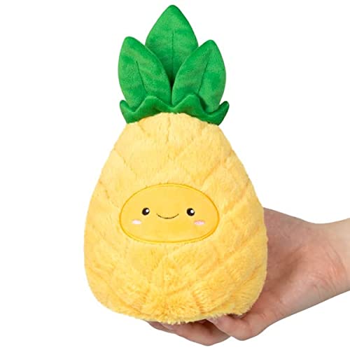 Squishable/Mini Pineapple@Comfort Food
