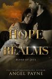 Angel Payne Hope Of Realms Blood Of Zeus Book Five 