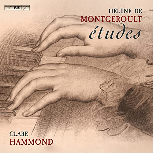 Montgeroult / Hammond/Etudes