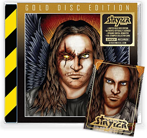Stryper/Covering@Amped Exclusive