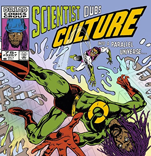 Scientist Dubs Culture Into A Parallel Universe | The Sound Garden | F