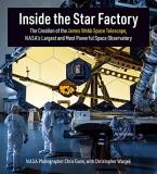 Chris Gunn Inside The Star Factory The Creation Of The James Webb Space Telescope N 