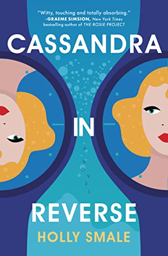 Holly Smale/Cassandra in Reverse@Original