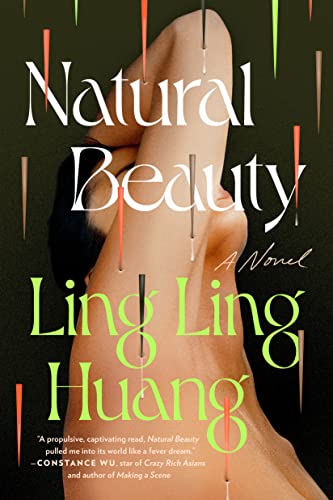 Ling Ling Huang/Natural Beauty