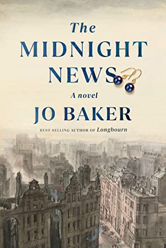 Jo Baker/The Midnight News