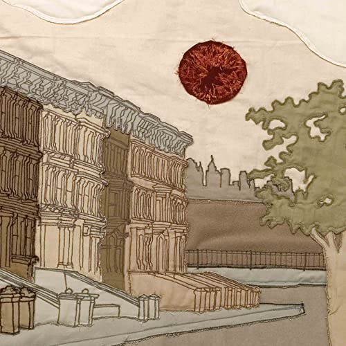 Bright Eyes/I'M Wide Awake, It's Morning@Amped Exclusive
