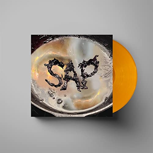 Okay Kaya/Sap - Opaque Tan@Explicit Version@Amped Exclusive