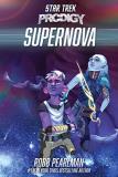 Robb Pearlman Supernova 