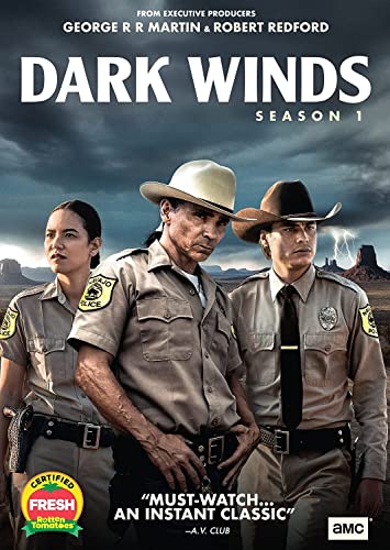 Dark Winds Season 1 Dark Winds Season 1 