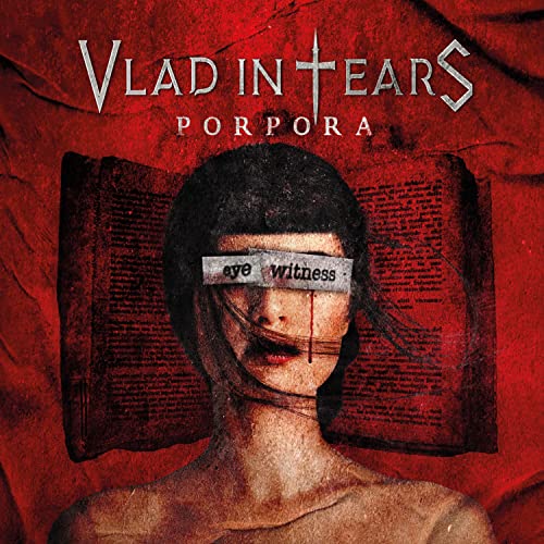 Vlad In Tears/Porpora@Amped Exclusive