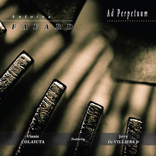Antoine Fafard/Ad Perpetuum
