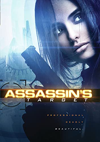 Assassin's Target/Assassin's Target