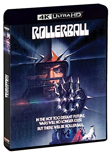 Other · Shout! Factory