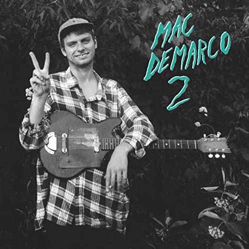 Mac Demarco/2 - 10 Year Anniversary@2LP@2LP