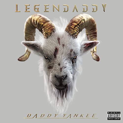 Daddy Yankee/LEGENDADDY@Explicit Version