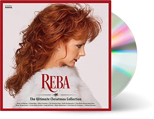 Reba McEntire/The Ultimate Christmas Collection