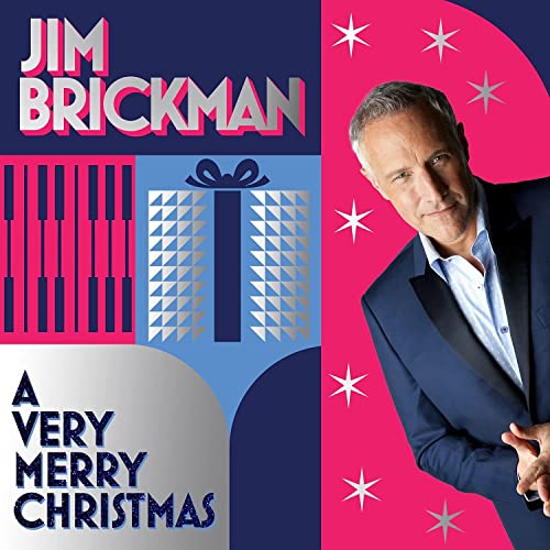 Jim Brickman/A Very Merry Christmas