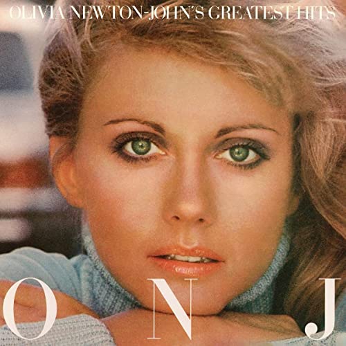 Olivia Newton-John/Olivia Newton-John's Greatest Hits (Deluxe Edition)@2LP