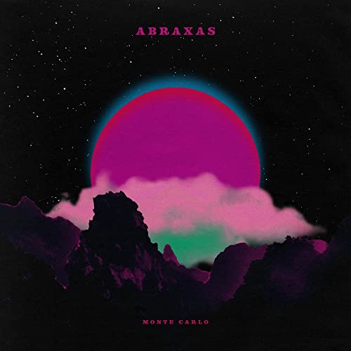 Abraxas/Monte Carlo@Amped Exclusive