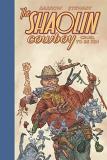 Geof Darrow Shaolin Cowboy Cruel To Be Kin 