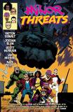 Patton Oswalt Minor Threats Volume 1 A Quick End To A Long Beginning 