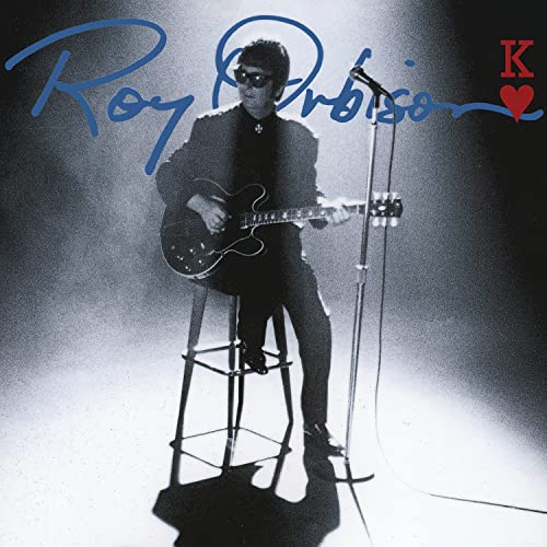 Roy Orbison/King Of Hearts