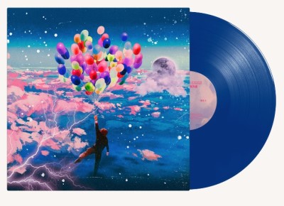 The Dangerous Summer/Coming Home (Indies Exclusive)