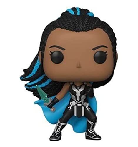 Funko Pop!/Thor: Love & Thunder - Valkyrie@#1042