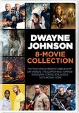 Dwayne Johnson 8 Movie Collect Dwayne Johnson 8 Movie Collect 
