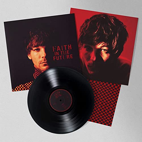 Louis Tomlinson/Faith in the Future