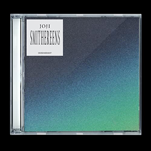 Joji/Smithereens