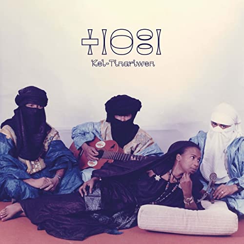 Tinariwen/Kel Tinariwen@LP w/ download card]