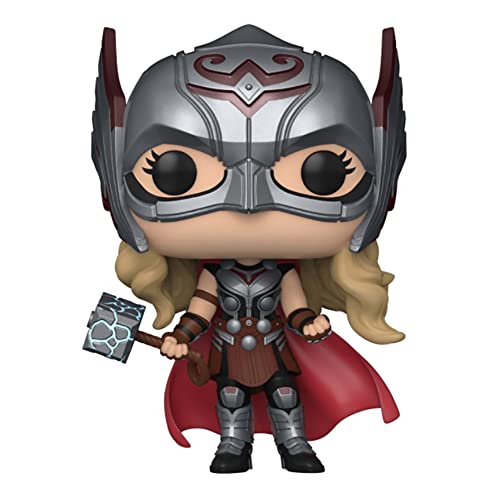 Funko Pop!/Thor: Love & Thunder - Mighty Thor@#1041