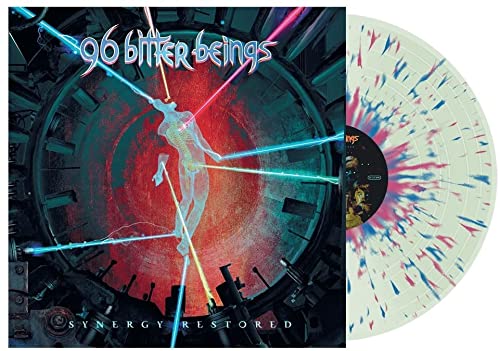 96 Bitter Beings/Synergy Restored@Amped Exclusive