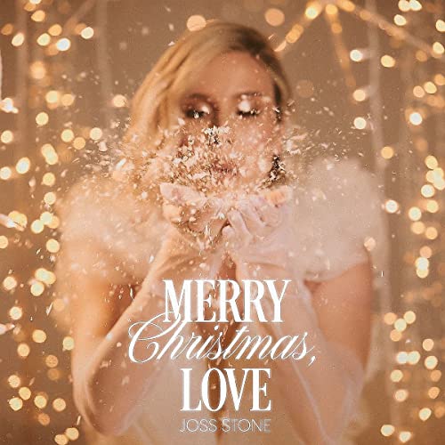 Joss Stone/Merry Christmas, Love