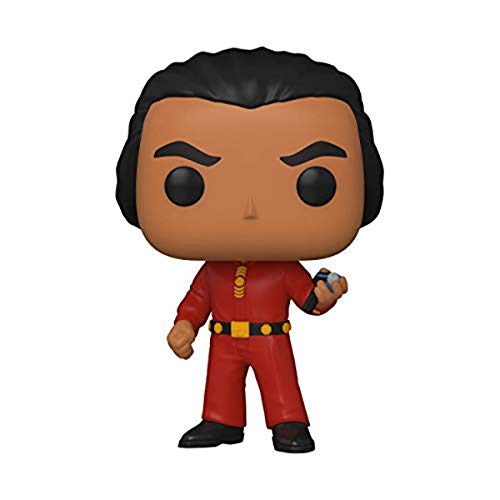 Pop! Figure/Star Trek - Khan
