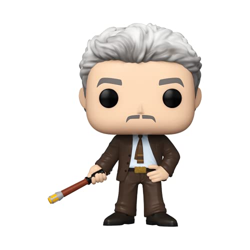 Funko Pop!/Loki - Mobius@#896