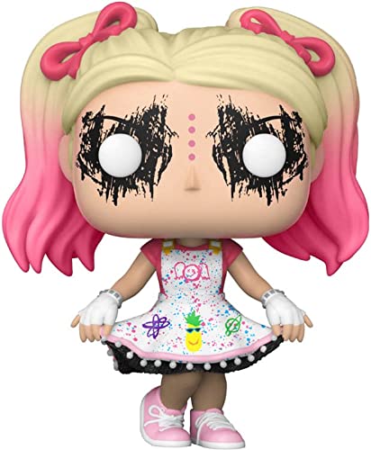 Funko Pop!/WWE - Alexa Bliss@WWE #107
