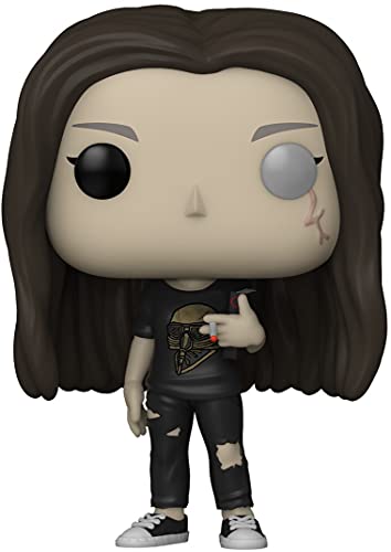Pop Mandy/Mandy