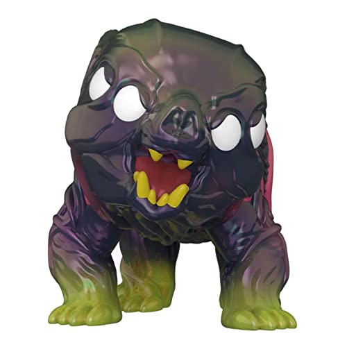 Funko Pop!/Eternals - Deviant@#953@Gamestop Exclusive