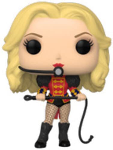 Pop! Figure/Britney Spears - Circus