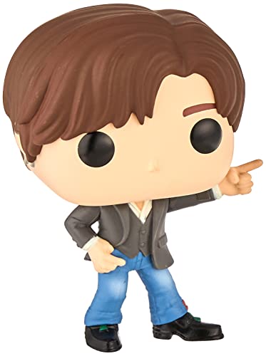Funko Pop!/BTS - Suga@Rocks #220